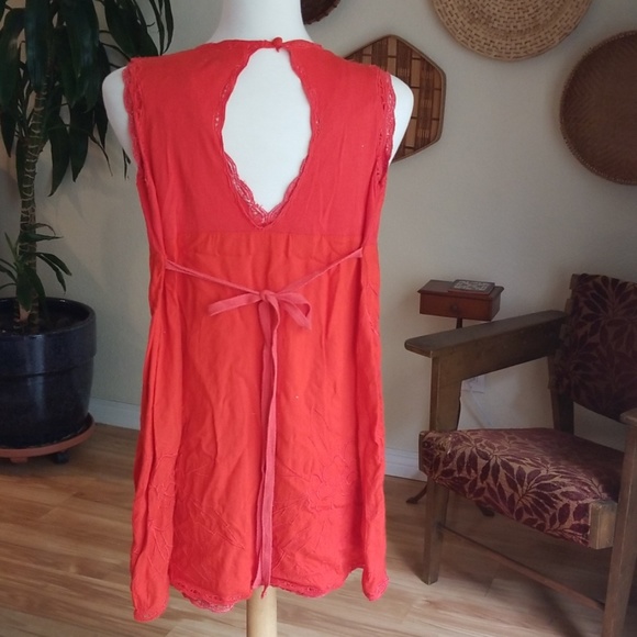 Free People Dress - Picture 4 of 4